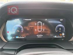 جيب جراند شيروكي إل